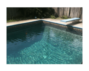 Carmichael In-Ground Swimming Pool Vinyl Liner