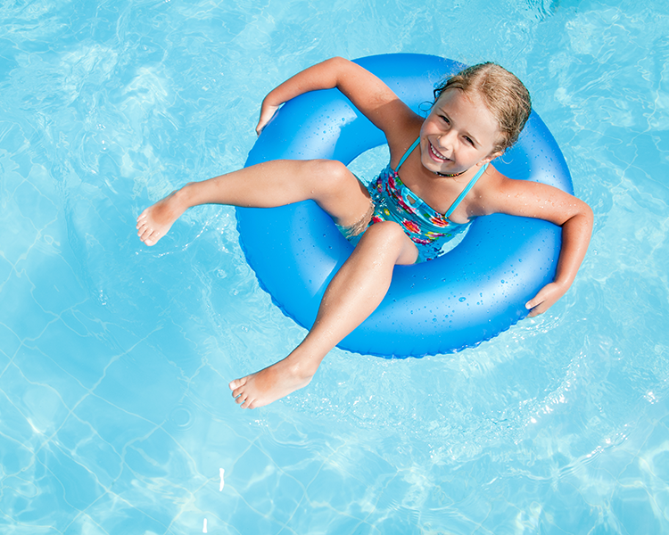 Swimming Pools, In-Ground Vinyl Liners, Swimming Pool Floats, Swimming Pool Toys
