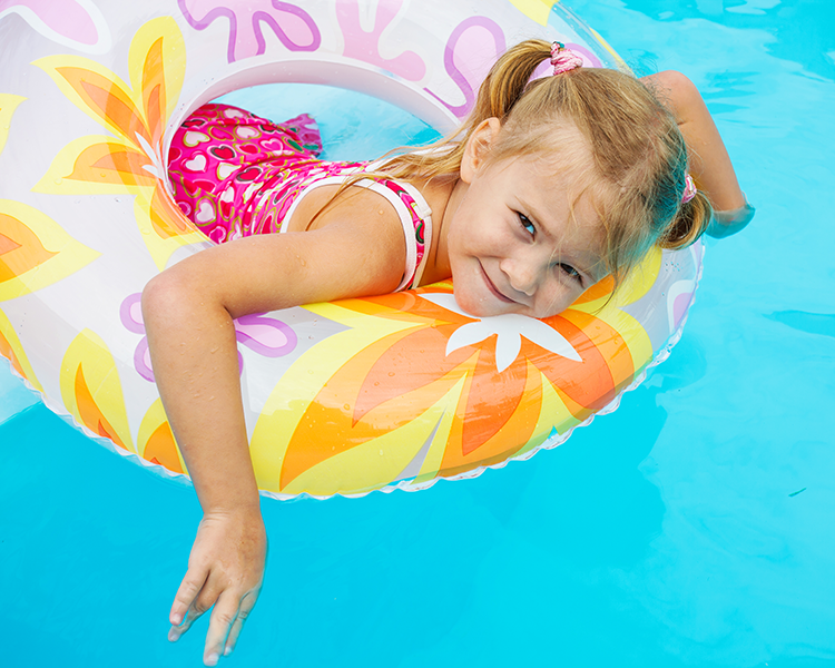 Swimming Pools, In-Ground Vinyl Liners, Swimming Pool Floats, Swimming Pool Toys