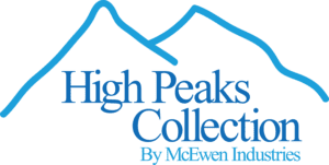 High Peaks In-Ground Vinyl Liners