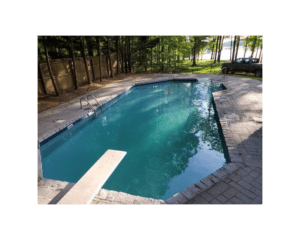 cumberland in-ground pool liner