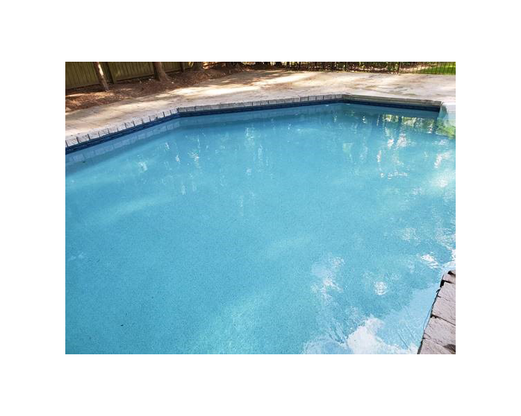 cumberland in-ground pool liner