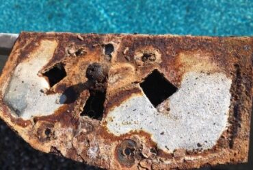 Salt-water Systems on Above Ground Pools