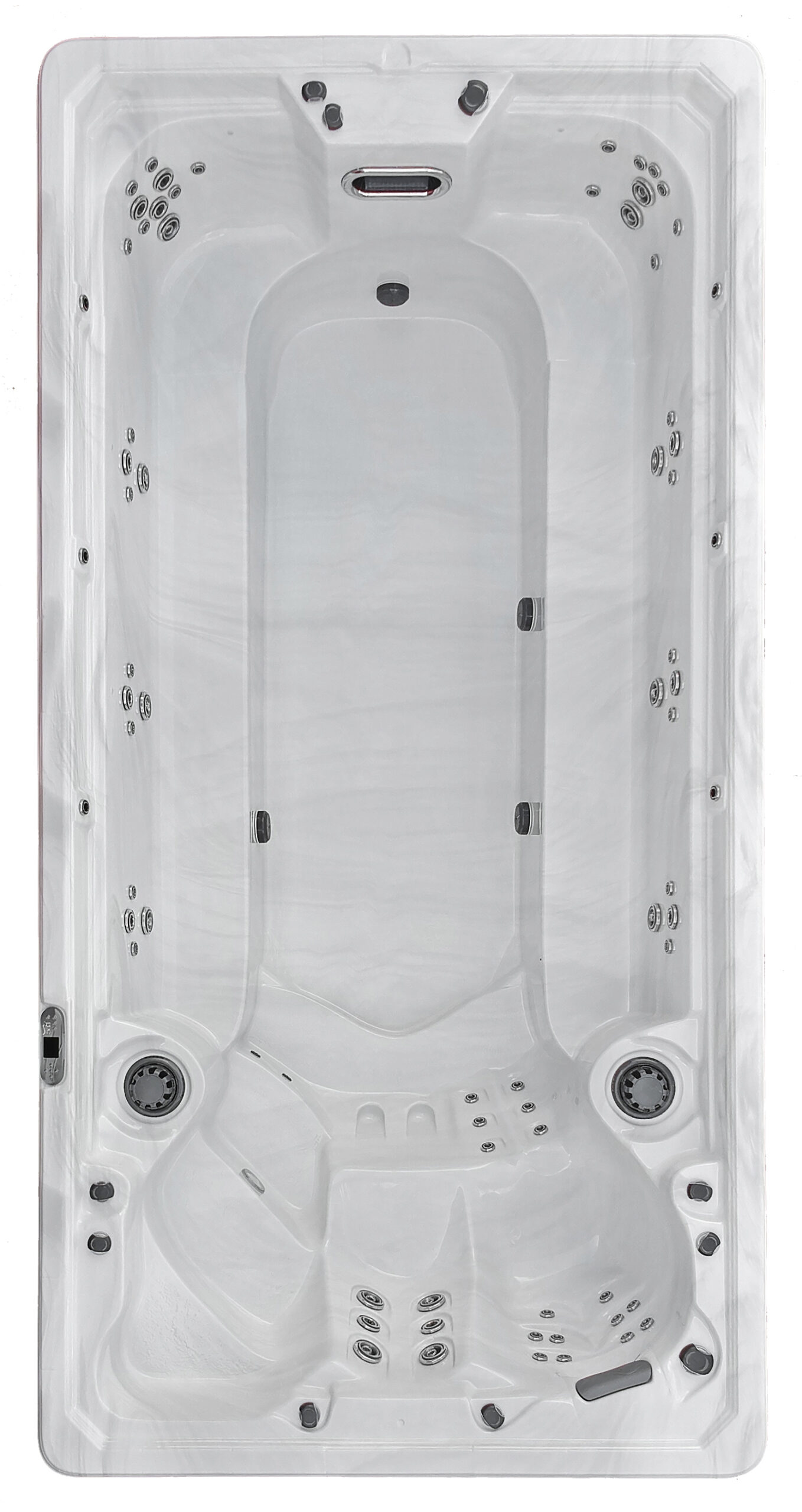 Swimmercise Pro 19 Swim Spa | McEwen Industries